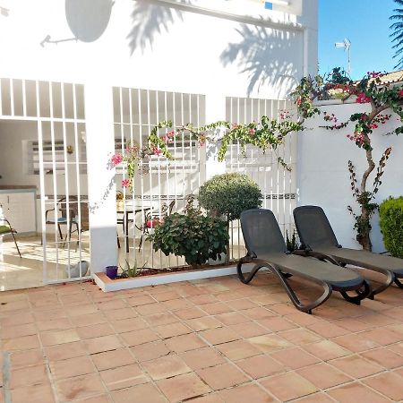 Ap361 - Carabeo 78 Lejlighed Nerja Eksteriør billede