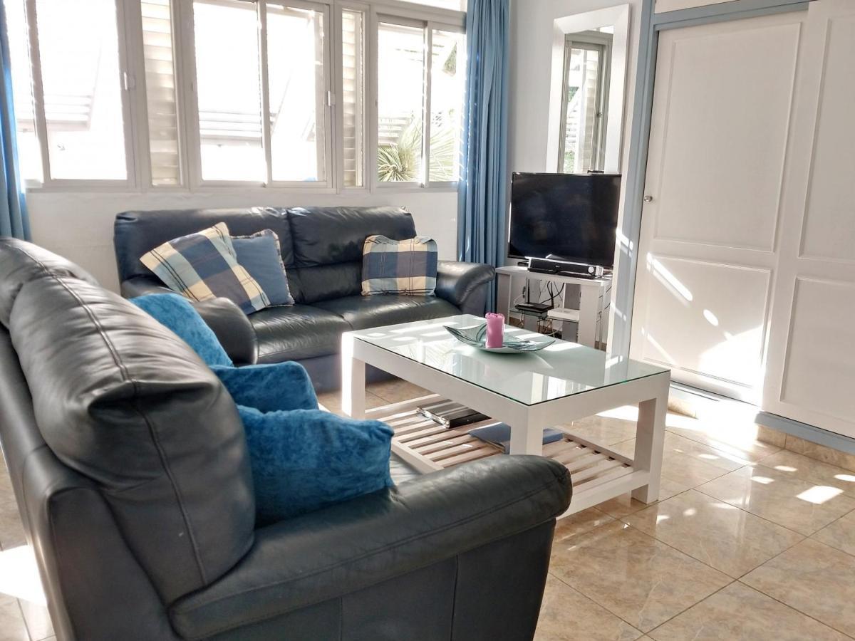 Ap361 - Carabeo 78 Lejlighed Nerja Eksteriør billede